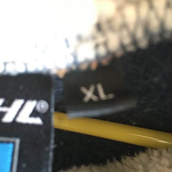 Kuhl Mens ALFPACA FLEECE 1/4 ZIP Blue Size XL - Picture 11 of 11